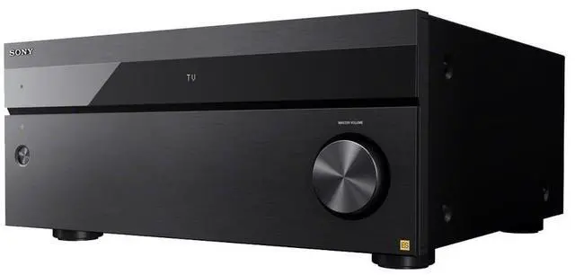 Alt view image 5 of 7 - SONY STRAZ5000ES Home Theater
