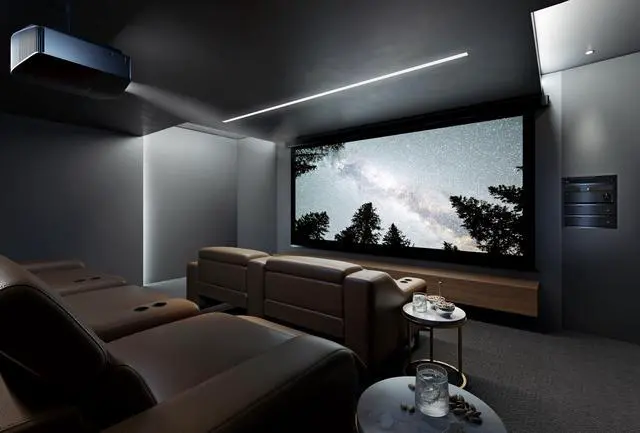 Alt view image 6 of 7 - SONY STRAZ5000ES Home Theater