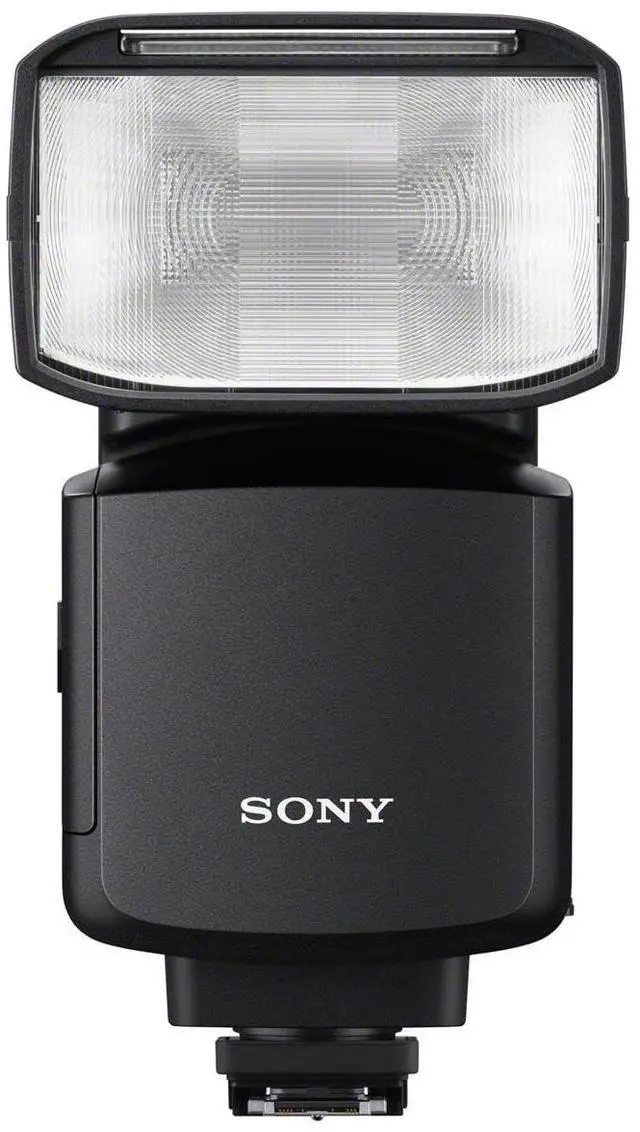 Alt view image 2 of 7 - SONY HVLF60RM2 DI Accessories