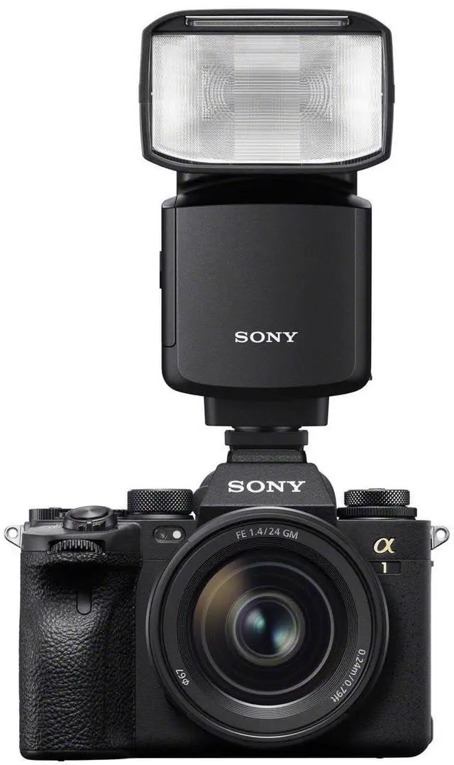 Alt view image 5 of 7 - SONY HVLF60RM2 DI Accessories