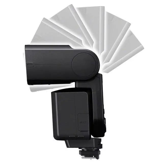 Alt view image 6 of 7 - SONY HVLF60RM2 DI Accessories