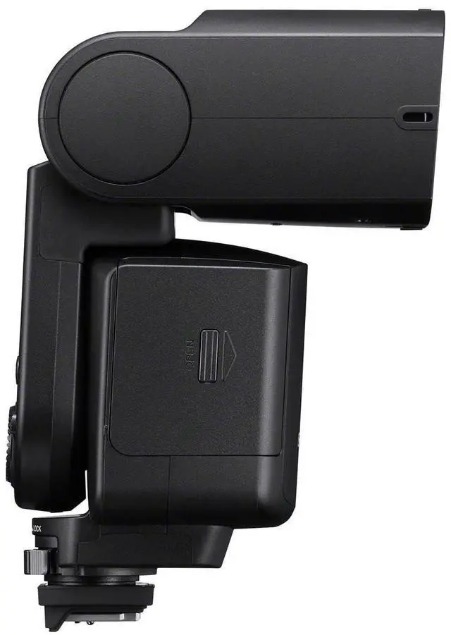 Alt view image 7 of 7 - SONY HVLF60RM2 DI Accessories