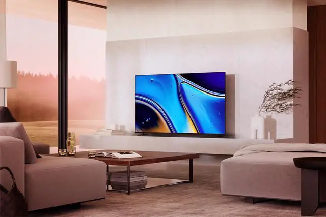 Alt view image 7 of 7 - SONY K65XR8B TVs