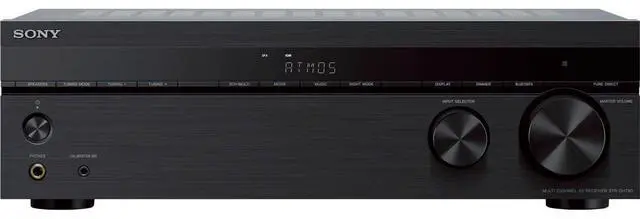 Alt view image 3 of 7 - SONY STRDH790 Home Theater