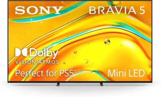 Main image of SONY K75XR50C TVs