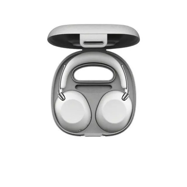 Alt view image 3 of 7 - SONY WH1000XX/W Headphones