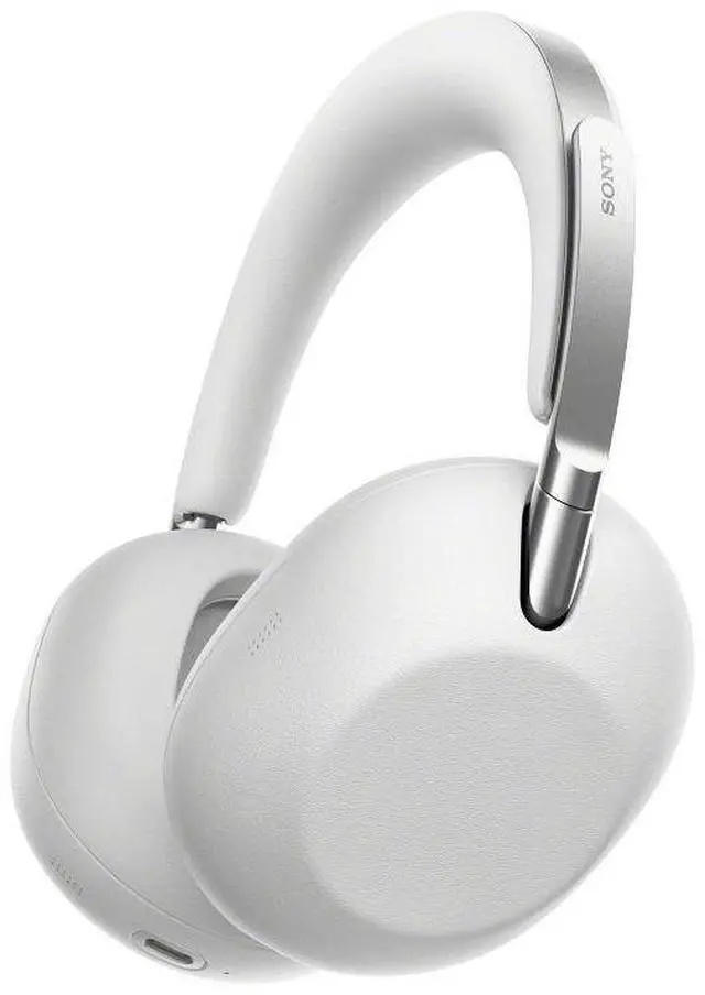 Main image of SONY WH1000XX/W Headphones