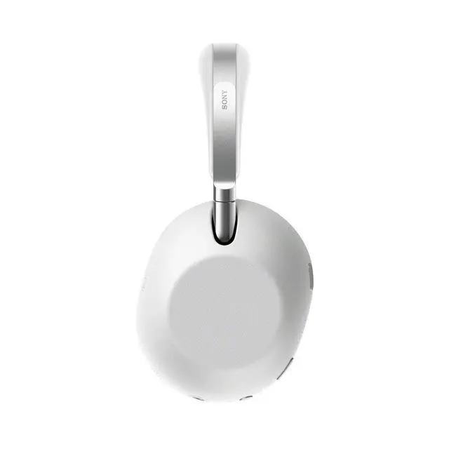 Alt view image 4 of 7 - SONY WH1000XX/W Headphones