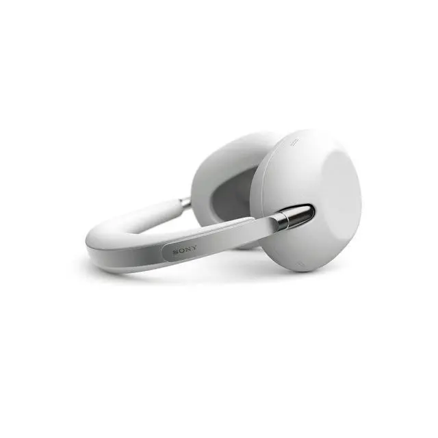 Alt view image 5 of 7 - SONY WH1000XX/W Headphones