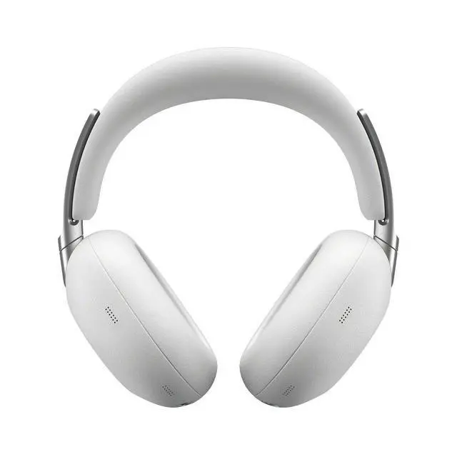 Alt view image 2 of 7 - SONY WH1000XX/W Headphones