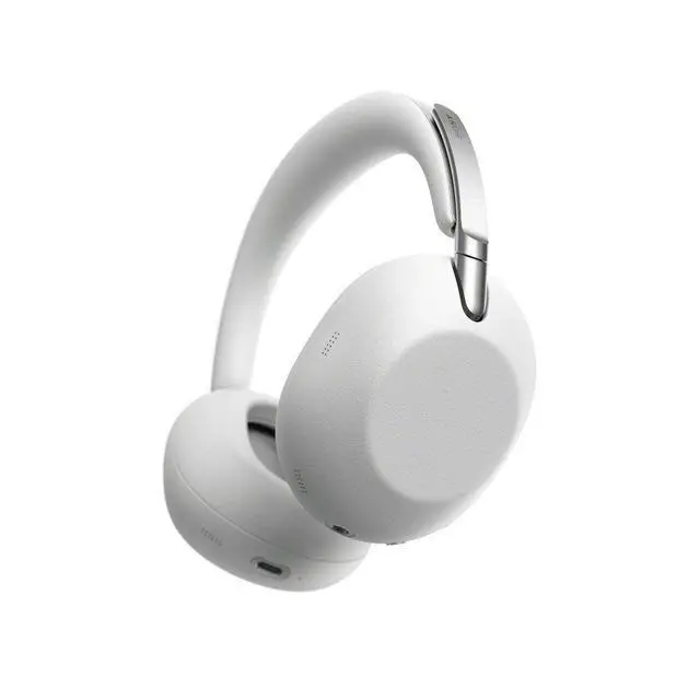 Alt view image 6 of 7 - SONY WH1000XX/W Headphones