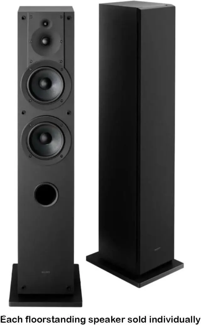 Alt view image 2 of 6 - SONY SSCS3M2 Home Theater