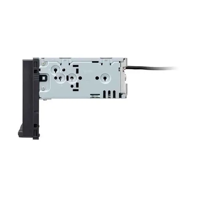 Alt view image 5 of 6 - SONY XAVAX3250 Mobile Electronics