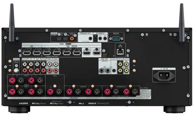 Alt view image 6 of 7 - SONY STRAZ3000ES Home Theater
