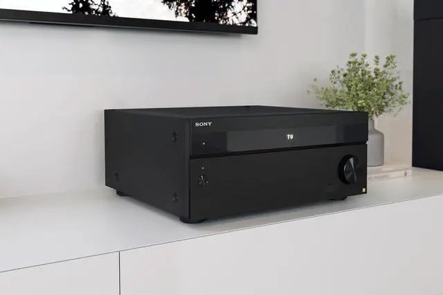 Alt view image 7 of 7 - SONY STRAZ3000ES Home Theater