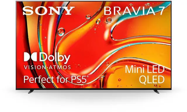 Alt view image 2 of 8 - SONY K85XR70 TVs
