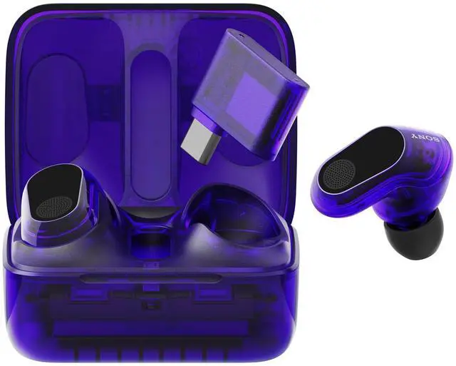 Main image of SONY WFG700N/V Headphones