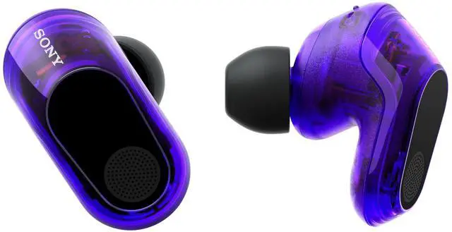 Alt view image 6 of 7 - SONY WFG700N/V Headphones