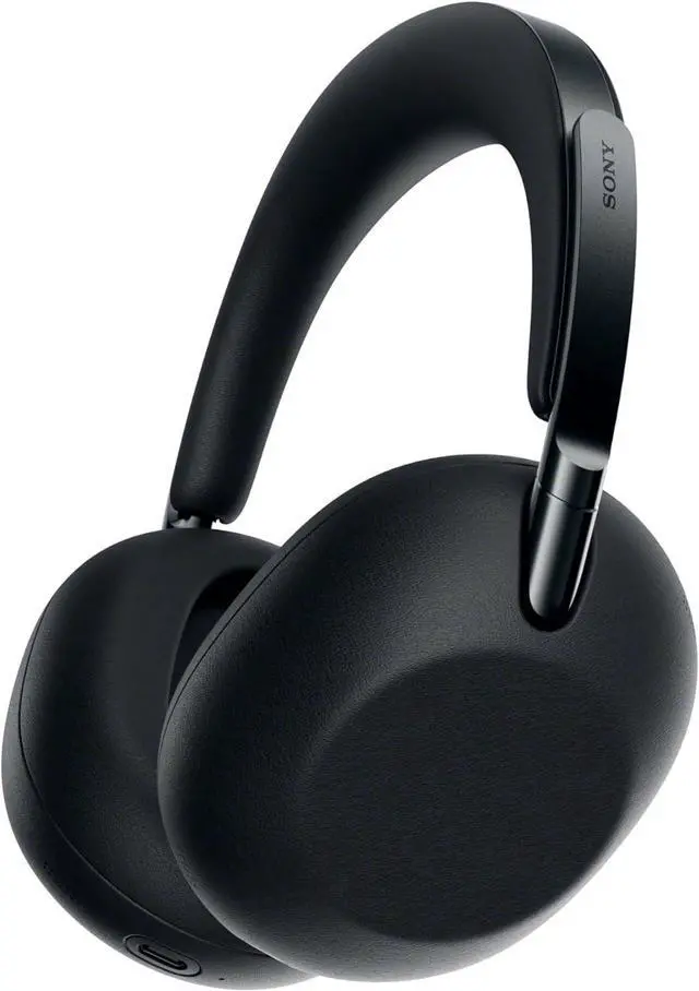 Main image of SONY WH1000XX/B Headphones