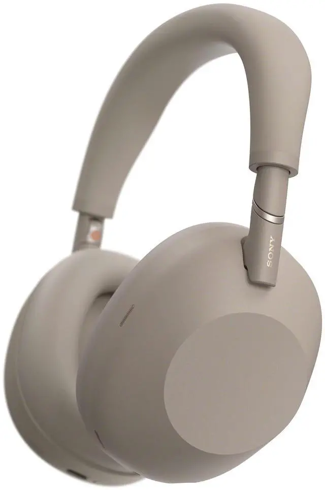 Main image of SONY WH1000XM6/T Headphones