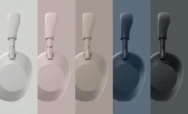 Alt view image 7 of 7 - SONY WH1000XM6/T Headphones
