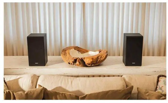 Alt view image 4 of 5 - SONY SSCS5M2 Home Theater