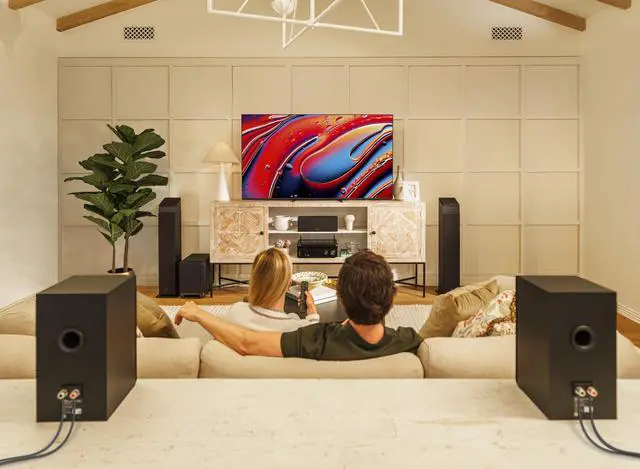 Alt view image 5 of 5 - SONY SSCS5M2 Home Theater