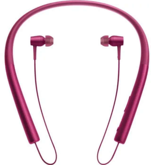 Main image of SONY MDREX750BT/P Headphones