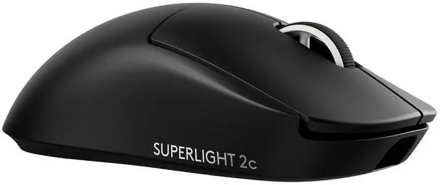 Main image of PRO X SUPERLIGHT 2c-BLACK-2.4GHZ-N/A-CAN-215-#215