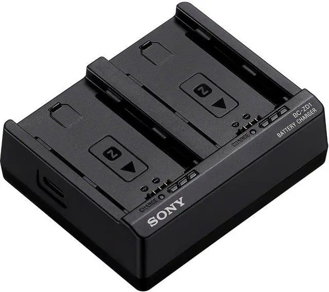 Main image of SONY BCZD1 DI Accessories