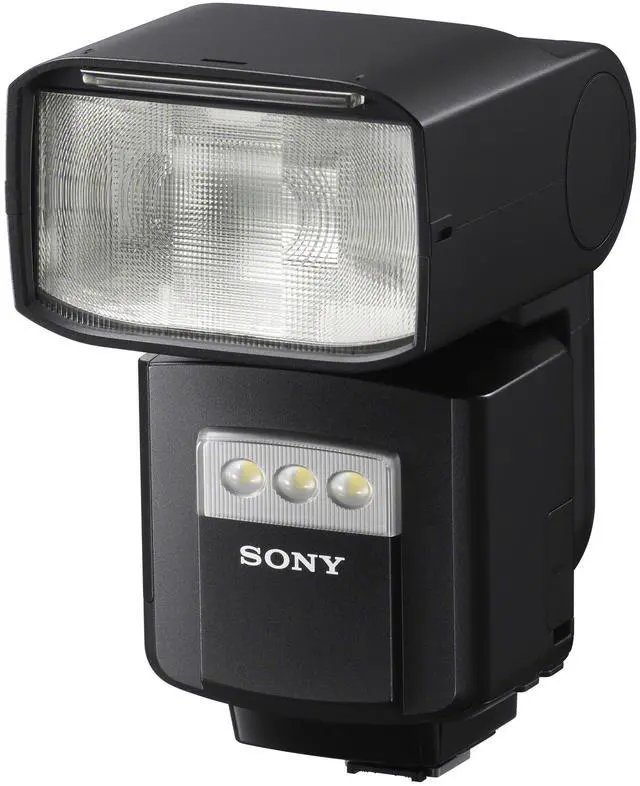 Main image of SONY HVLF60RM DI Accessories
