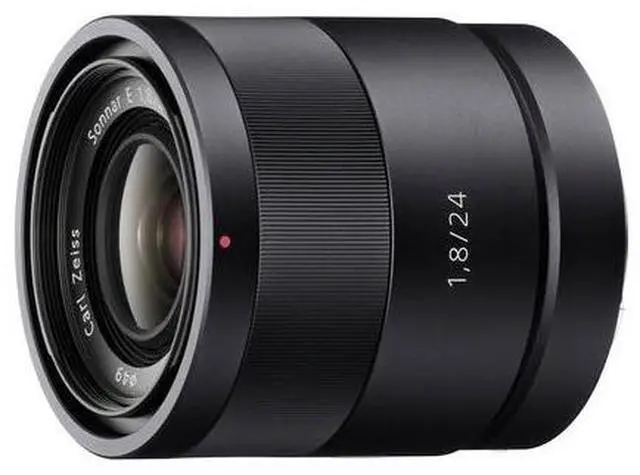 Main image of Sony SEL24F18Z Interchangeable Lens
