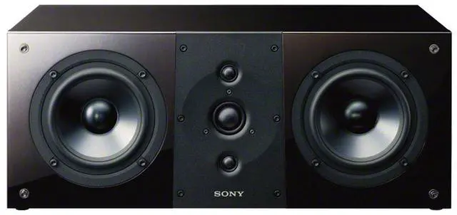 Main image of Sony SSNA8ES Home Theater