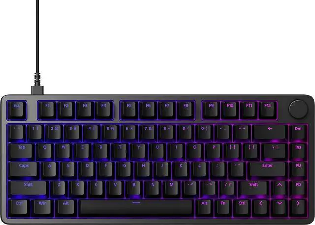 Main image of SONY KBDG900B Computer accessories