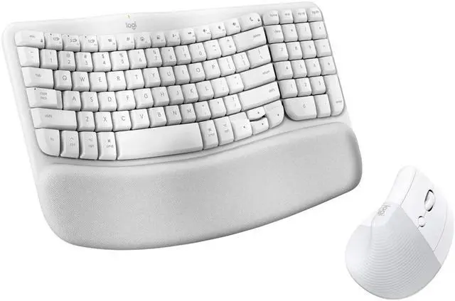 Main image of Wave Keys & Lift (for Mac) Combo