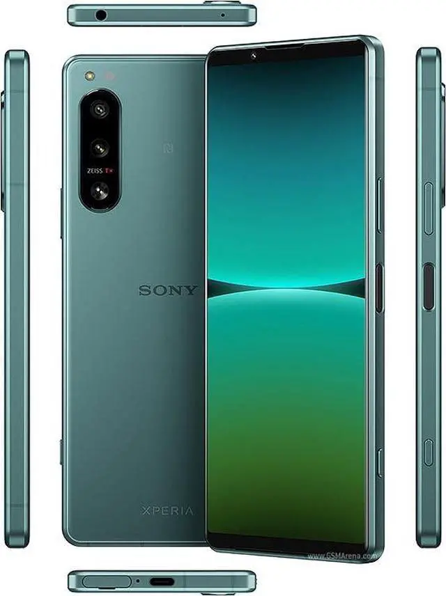 Alt view image 2 of 5 - SONY QMSS1/USCX Mobile Electronics
