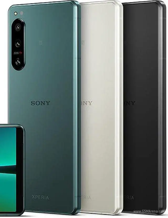 Alt view image 3 of 5 - SONY QMSS1/USCX Mobile Electronics