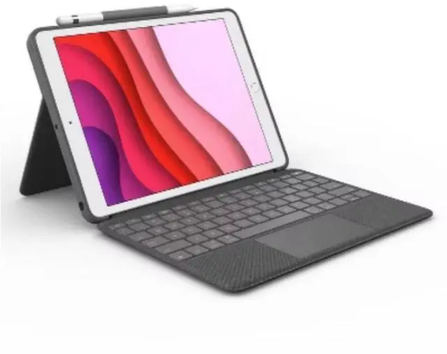 Main image of COMBO TOUCH iPad Pro 12.9 inch 5th Gen.