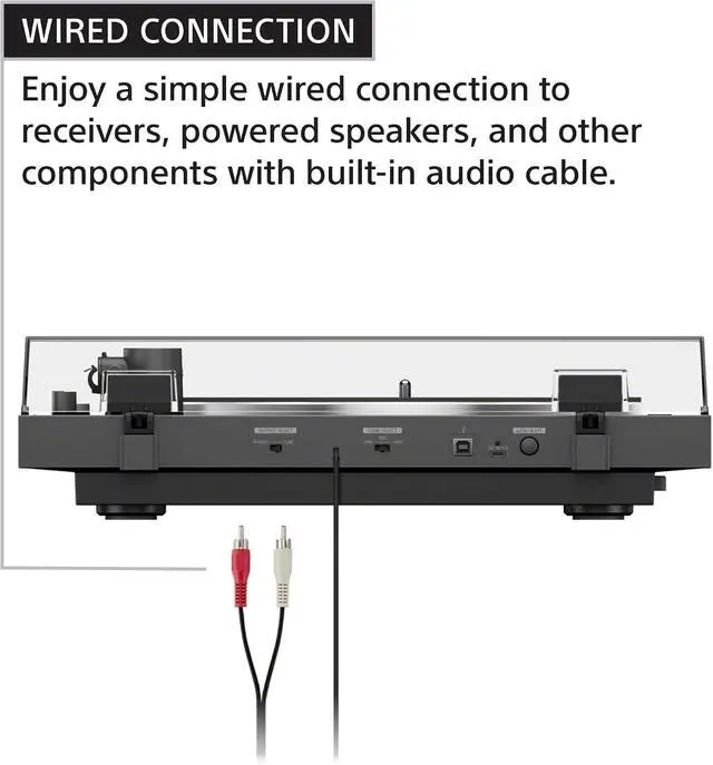 Alt view image 4 of 6 - SONY PSLX3BT Home Theater