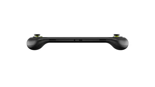 Alt view image 5 of 5 - G Cloud Gaming Handheld- Black