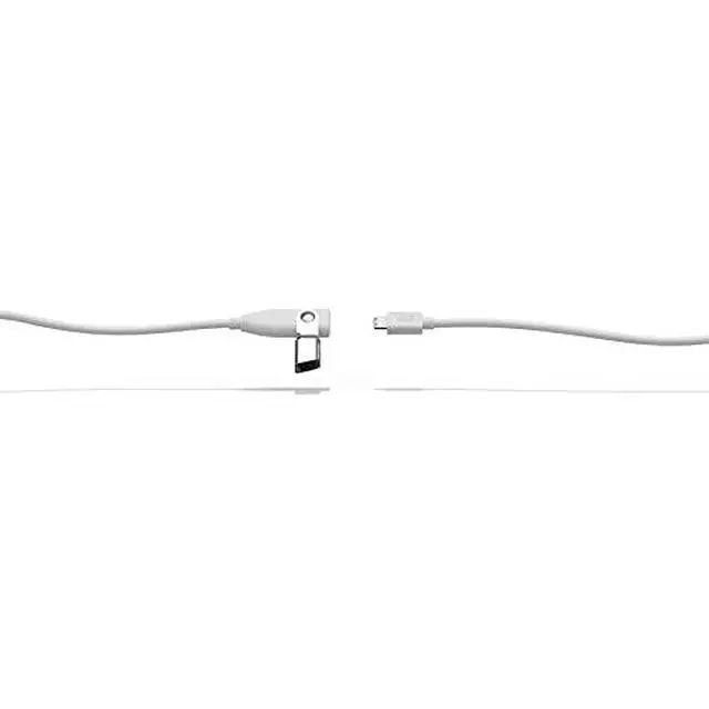 Alt view image 2 of 3 - Rally Mic Pod Extension Cable-OFF-WHITE-USB-10M EXTENSION CABLE 952-000047