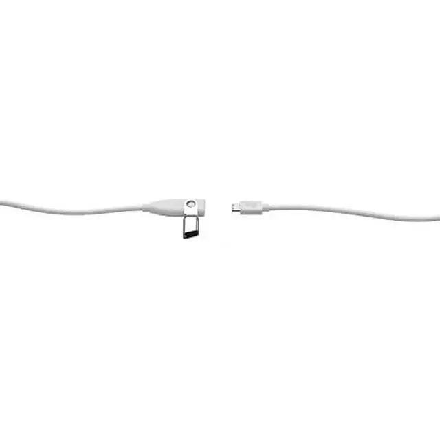 Alt view image 3 of 3 - Rally Mic Pod Extension Cable-OFF-WHITE-USB-10M EXTENSION CABLE 952-000047