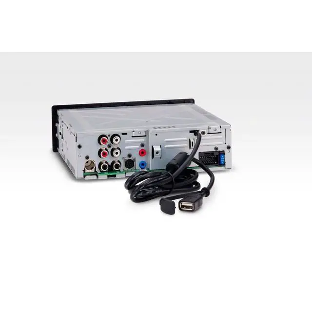 Alt view image 4 of 7 - Sony DSXM80 BT 100W Marine