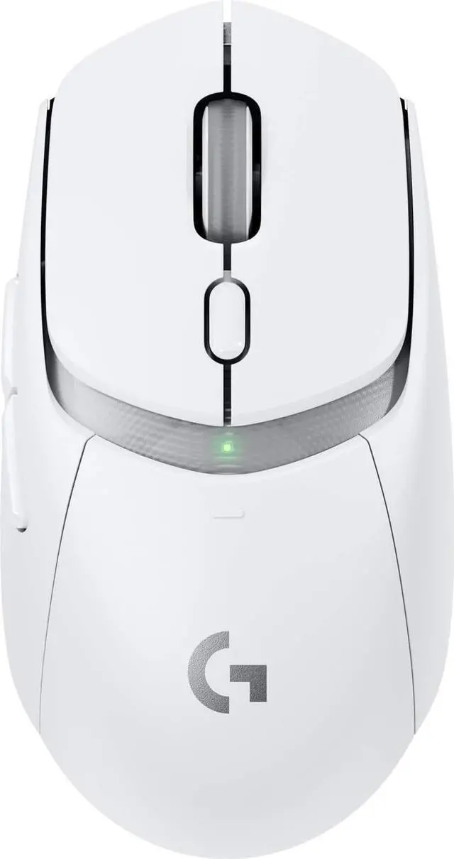 Main image of Logitech G309 LIGHTSPEED Bluetooth Wireless Gaming Mouse White