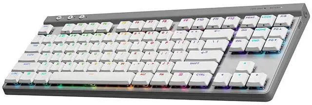 Main image of G515 LIGHTSPEED TKL Tactile