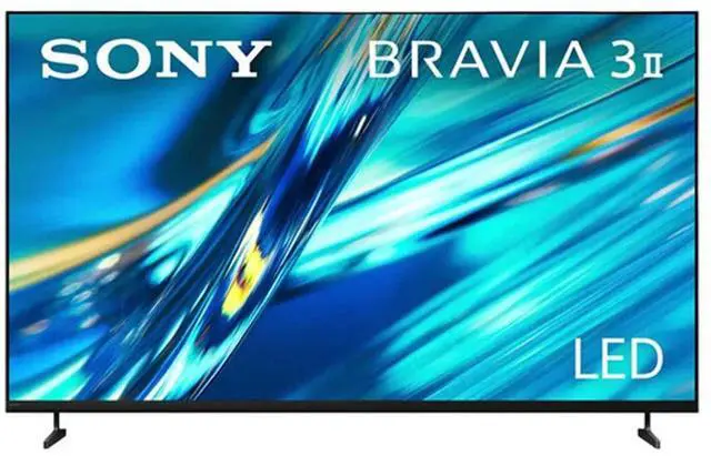 Main image of SONY K65XR30M2 TVs