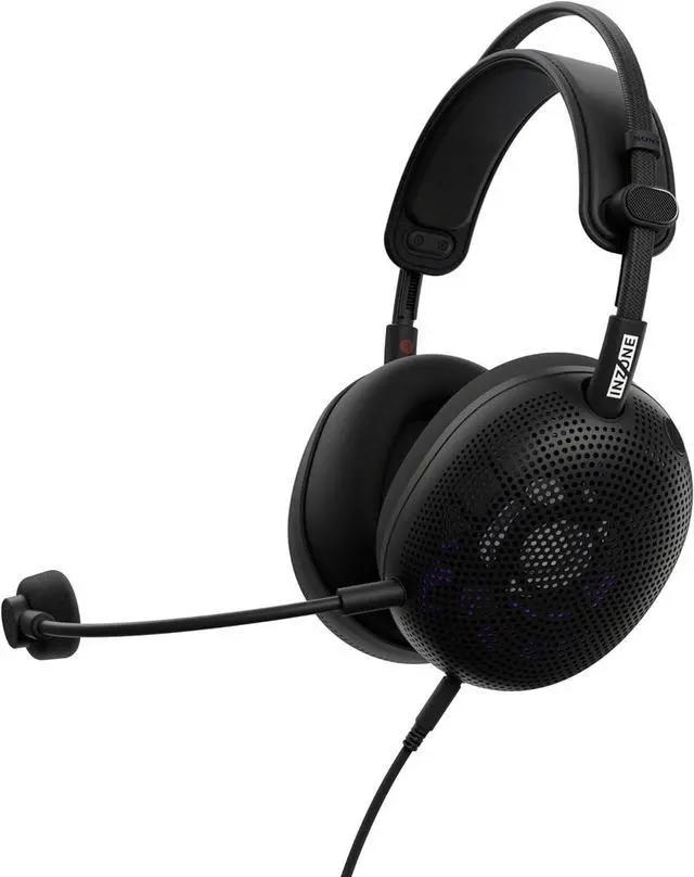 Main image of SONY MDRG600/B Headphones
