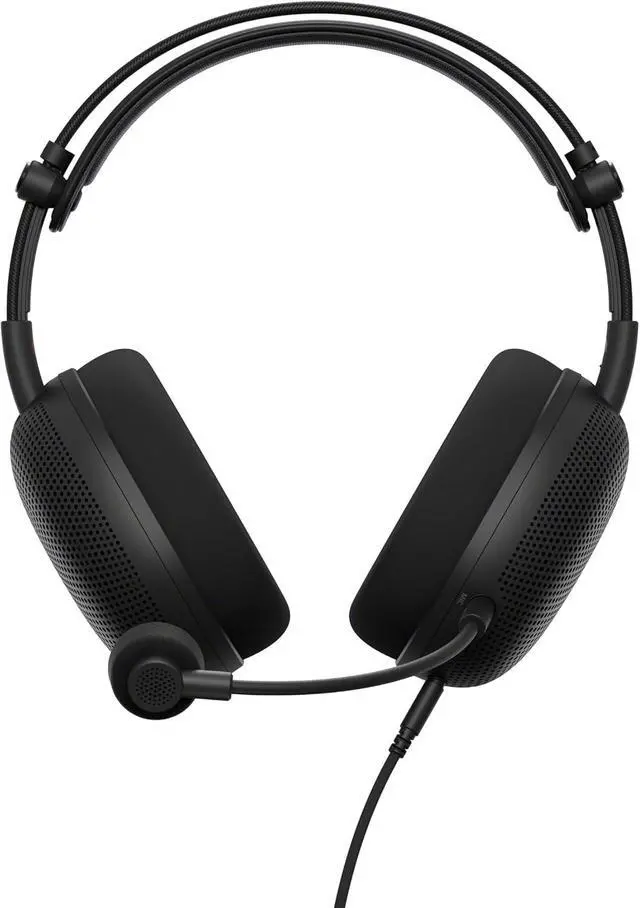 Alt view image 2 of 7 - SONY MDRG600/B Headphones