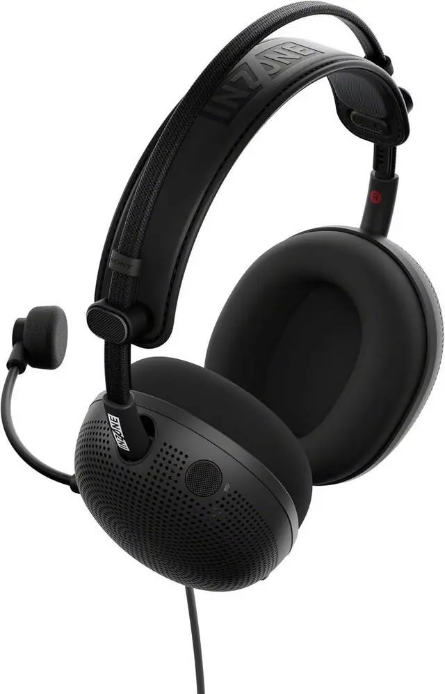 Alt view image 3 of 7 - SONY MDRG600/B Headphones