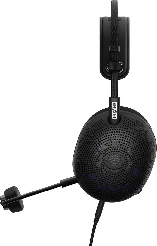 Alt view image 5 of 7 - SONY MDRG600/B Headphones